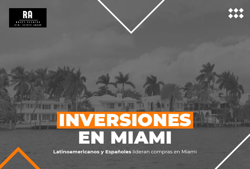 featured image for story, Por Qué Miami Atrae a Inversionistas Latinoamericanos y Españoles en 2024