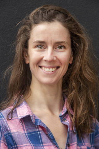 Julie Devlamincq
