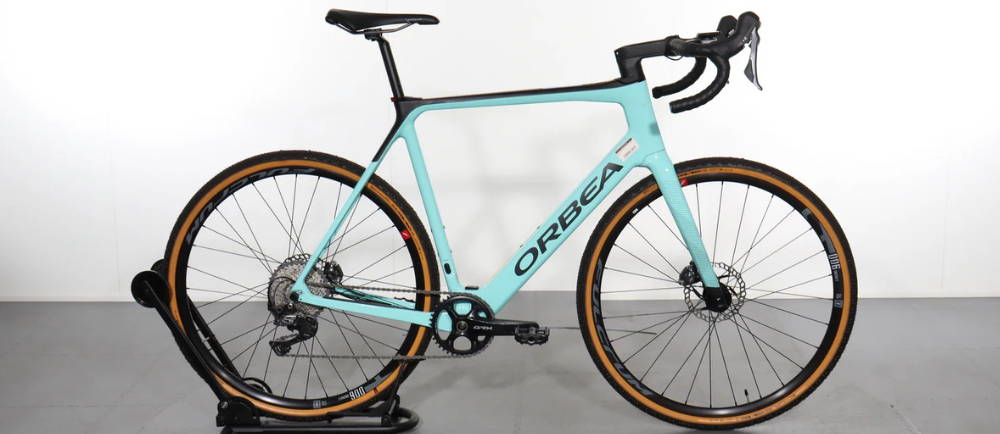 Orbea Gain M20 1X