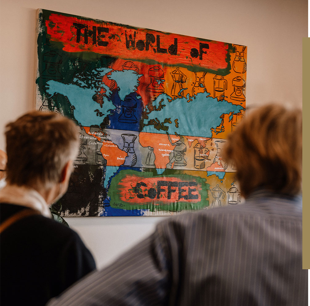 Kaffee Lexikon Kaffeewissen gratis