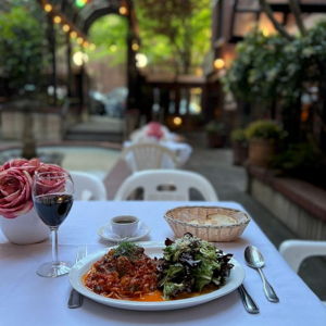 Date Night | La Fontana Siciliana