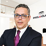 Real Estate Agent Engel & Völkers