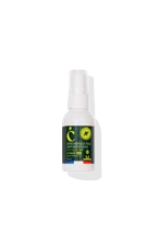 Spray Répulsif Anti-Moustiques - 50 ml