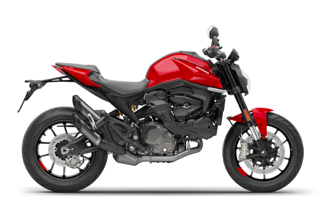 Ducati Multistrada V2