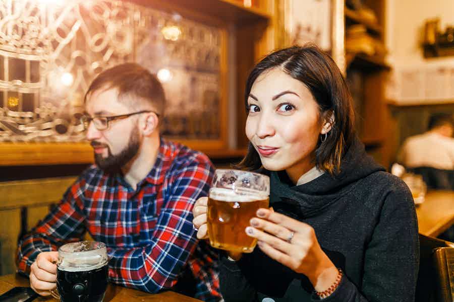 Discover Prague Through Its Flavors: Unique Prague Food Tour - photo 1