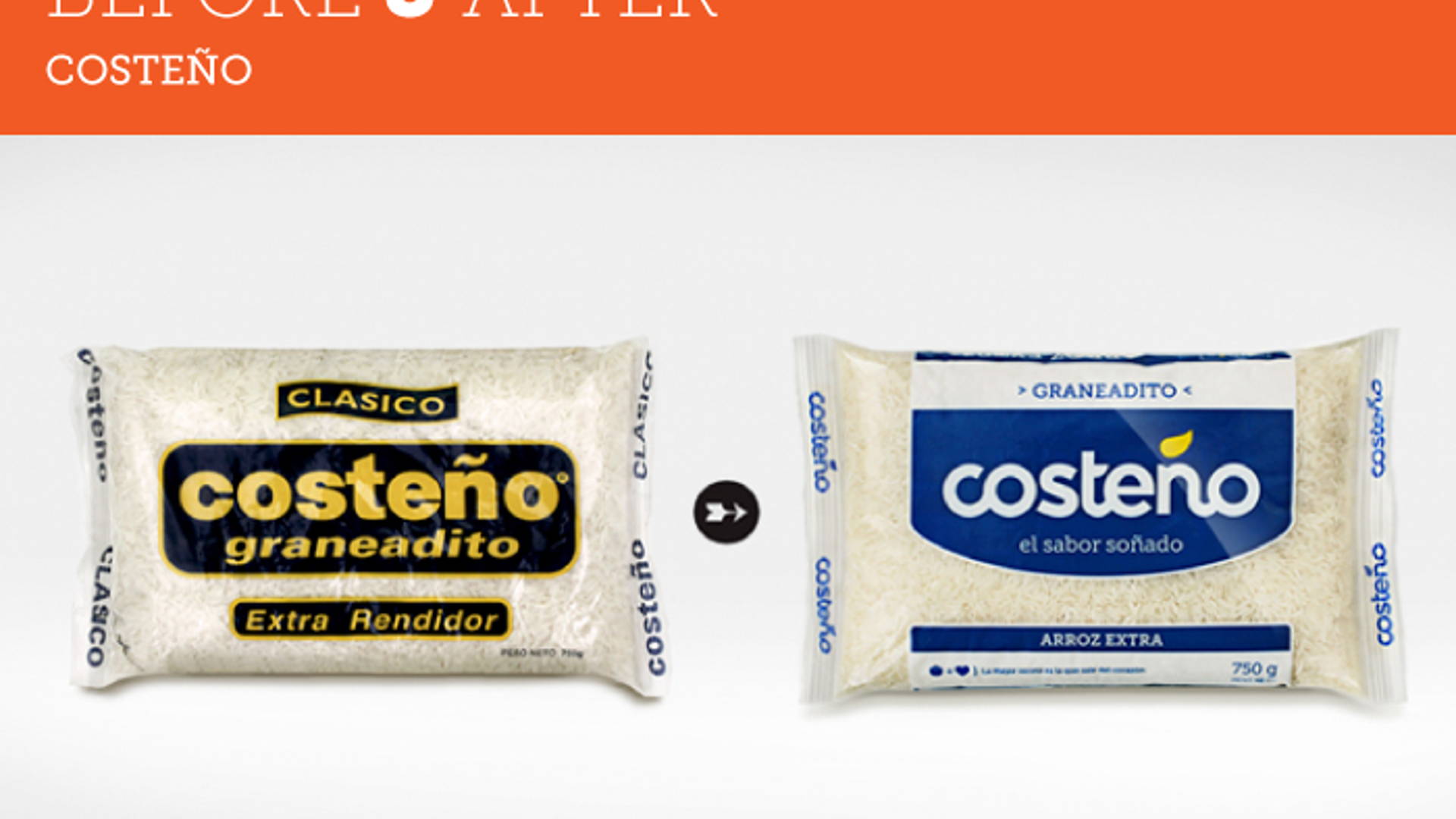Featured image for Before & After: Costeño