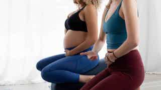 Prenatal Fitness - Mondays at 6:30pm image 2