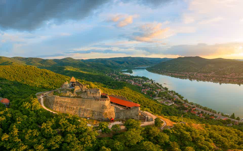 Full-Day Private Danube Bend Tour - photo 4
