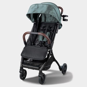 Everyday Travel Stroller - Sage Green