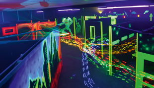 lasertag lasersports funxperience a