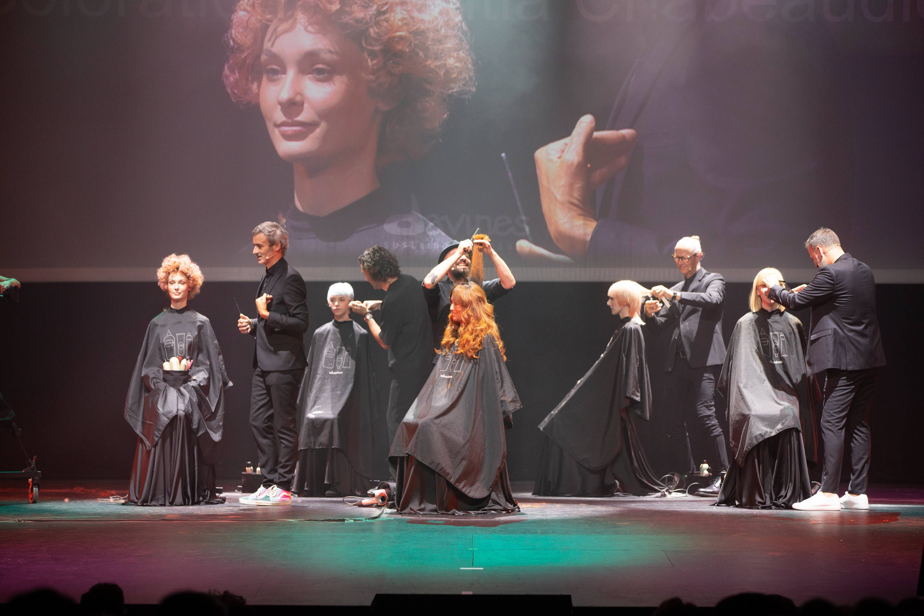 Haute Coiffure Française
