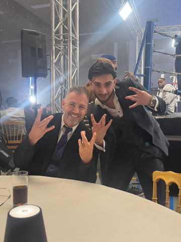Shapal Khalil