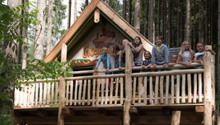 kindergeburtstag im baumhaus goggolori