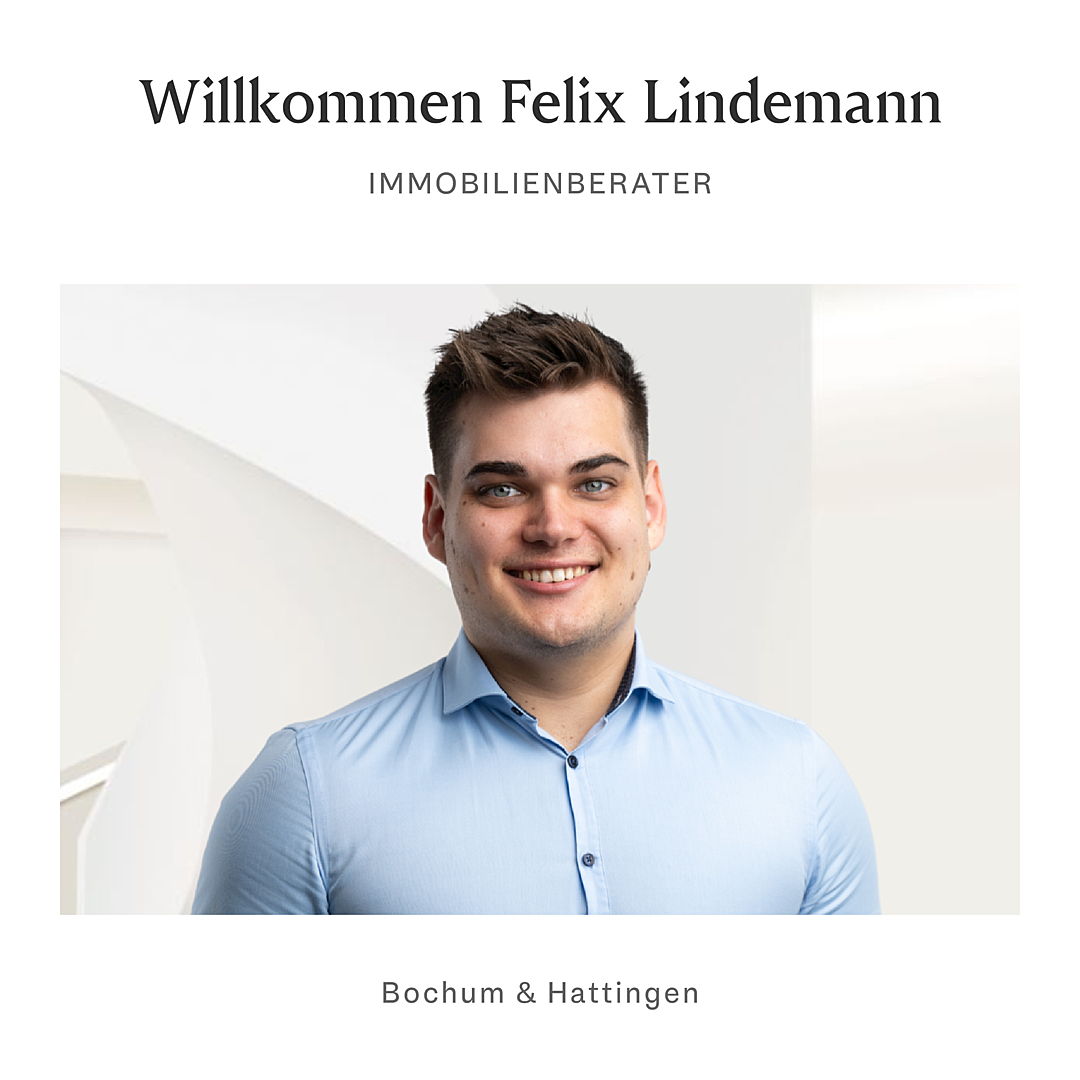  Bochum
- Felix Lindemann