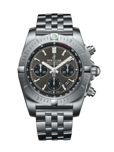 Chronomat B01 44