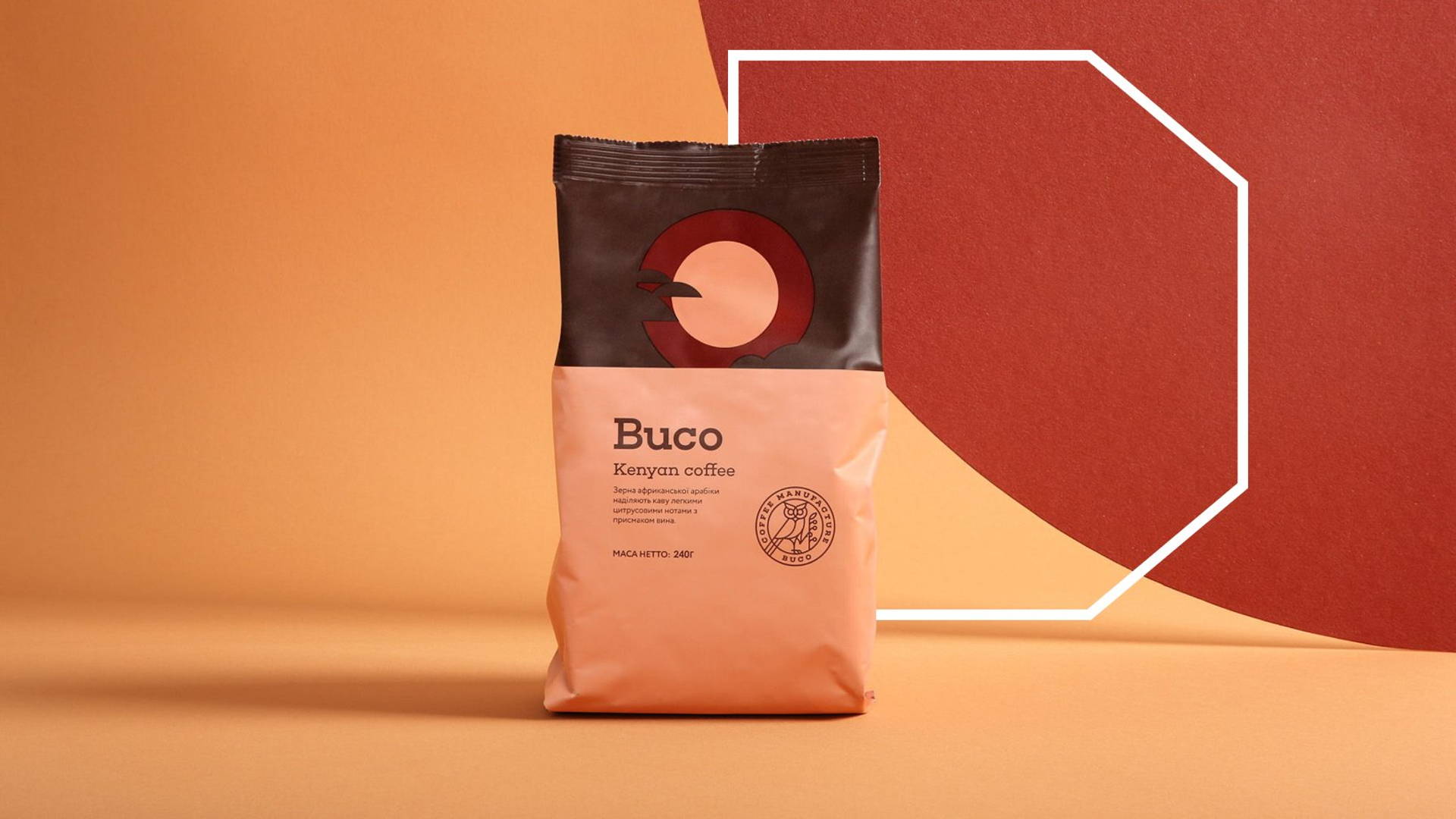 Featured image for Pack of the Month: Buco Coffee & Molto Bureau Take You Around the World