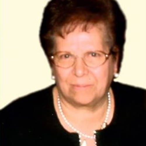 Maria Pia Battisti