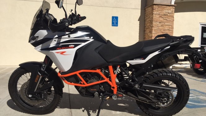 Thousand Oaks P Riders Share