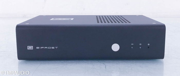 Schiit Bifrost 4490 USB DAC Black D/A Converter (Upgrad...