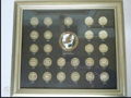 NWTF 2000 Coin Collection