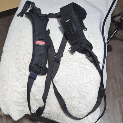 vertical shoulder holster, gun shoulder holster, tactical shoulder holster