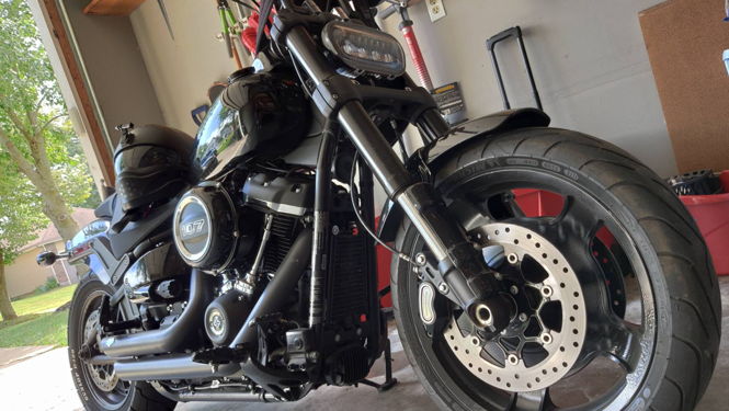 Riders Share Find The Perfect Motorcycle Rental In Kansas City Mo