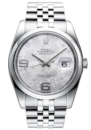 Rolex Day-Date 36 Datejust 36