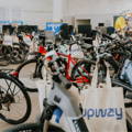 Citi bike NYC