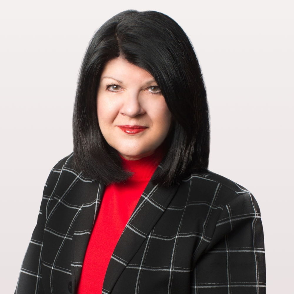 Sylvie Doucet
