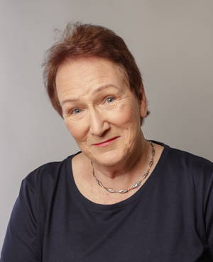 Margaret  Ashley
