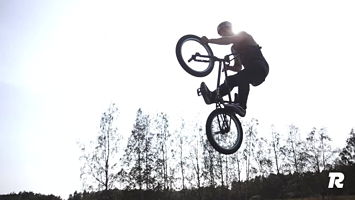 Trick bmx bike discount