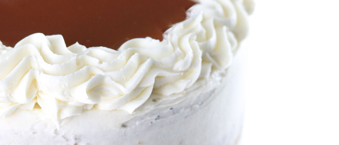 Next Dimension Bakery I Portland Oregon Bakery I PNW Weddings — photo from hotplate.com