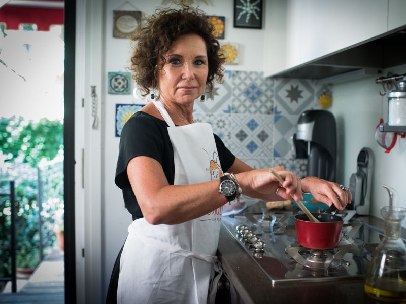 Cursos de cocina Bolonia: Bolonia, un viaje entre sabores e historia 