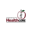 Community Healthcore logo on InHerSight