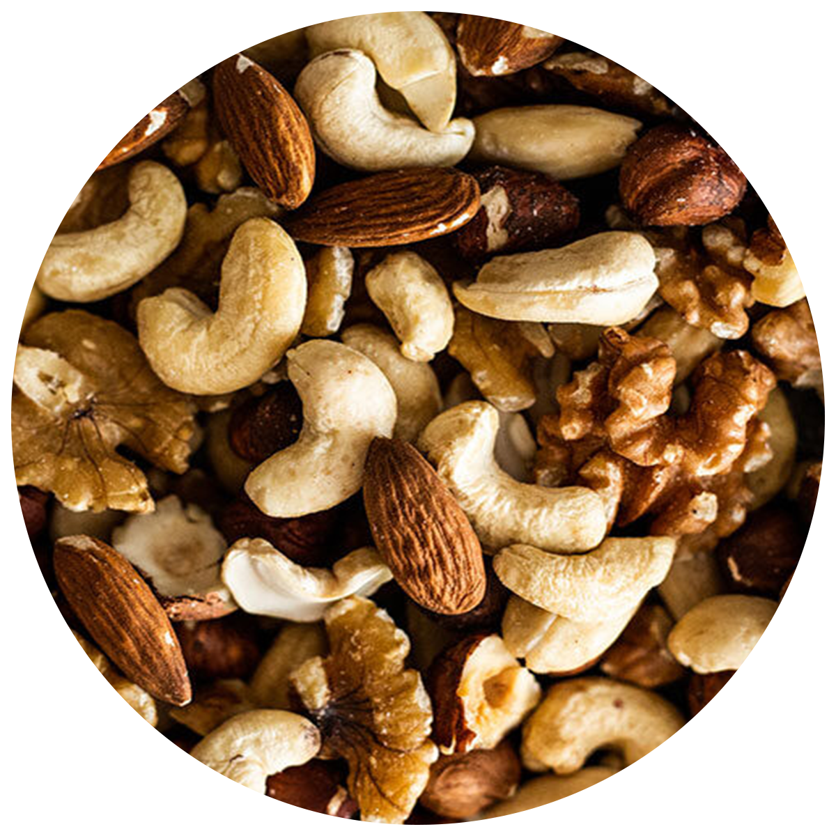 Nuts as Seed Enzymes as natural digestive enzyme found in the best digestive enzyme supplement 
