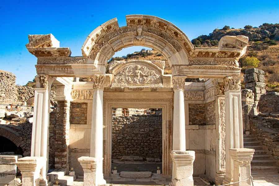 Ephesus Tour from Marmaris - photo 5