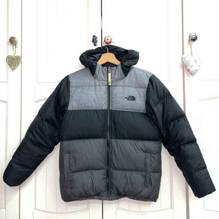 The North Face Puffer Jacke