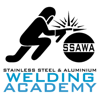 Stainless Steel & Aluminium Welding Academy logo