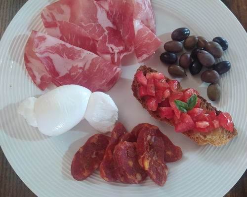 Corsi di cucina Montescaglioso: Cucinare con il pane: tradizione e sapori locali