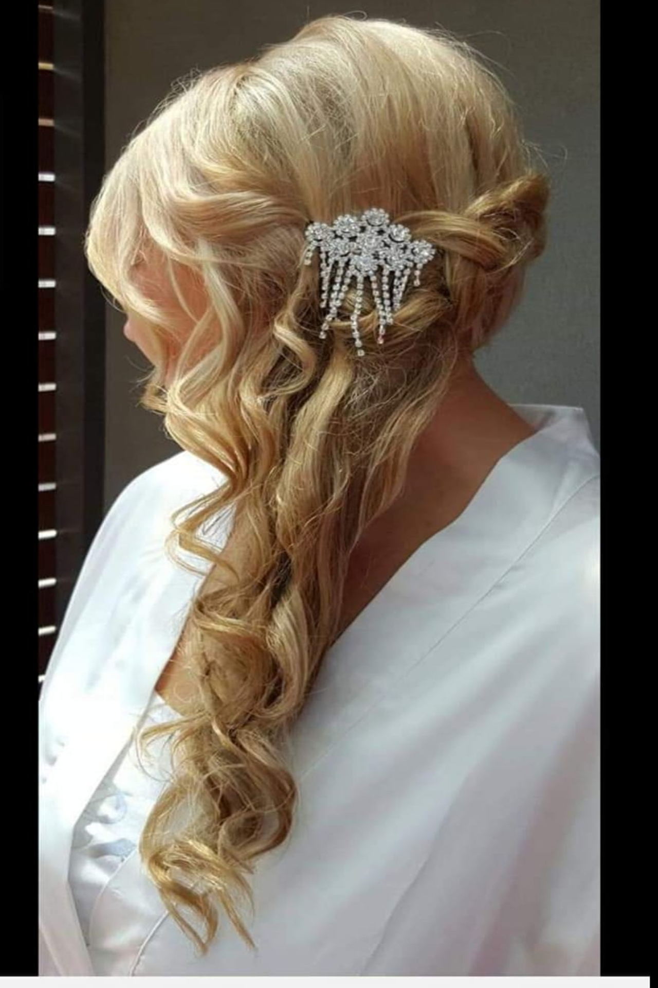 Hair It Is by Tracey Voucher - Image 3