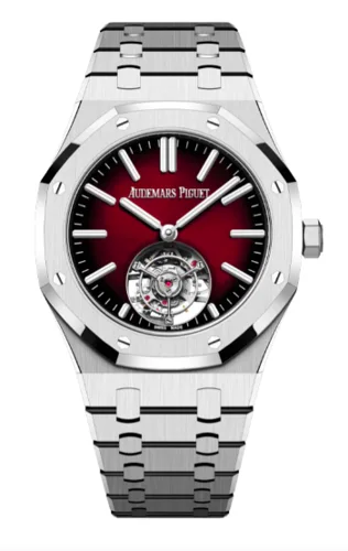 Audemars Piguet Royal Oak Tourbillon "50TH ANNIVERSARY"