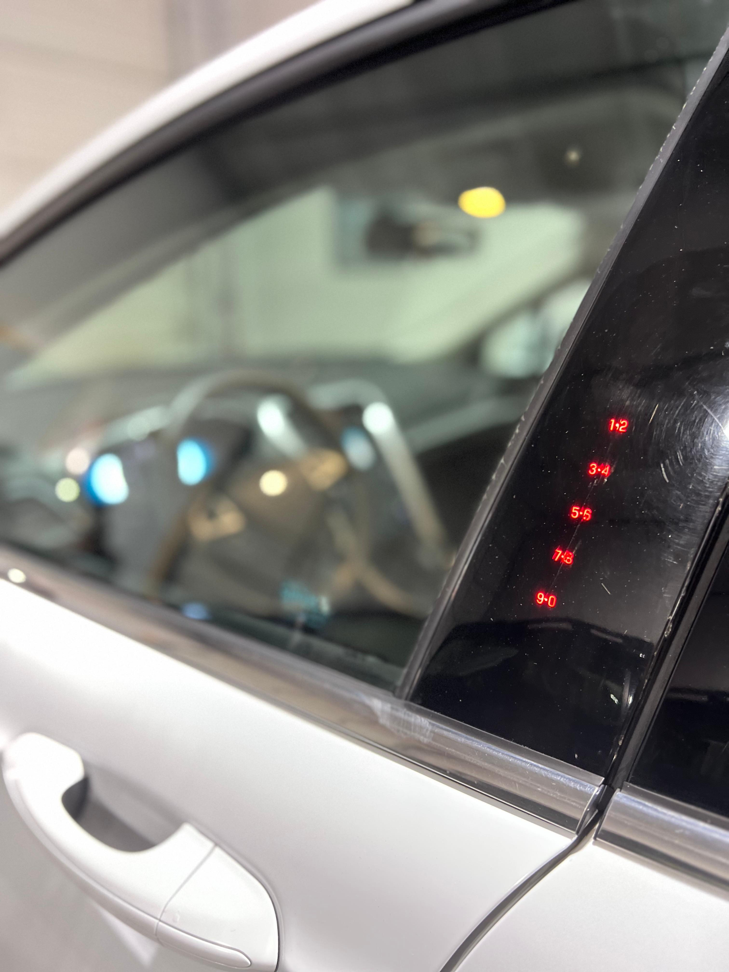 2015 Ford Fusion Hybrid 15