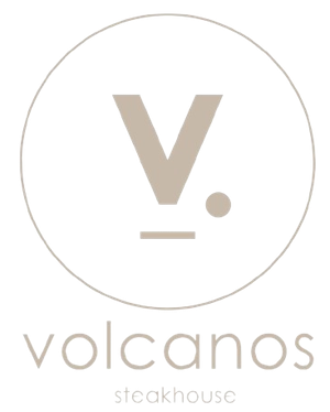 Logo - Volcano’s Bankstown