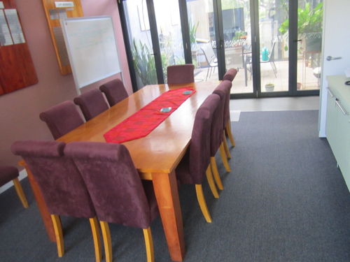 Board Room in Midland
