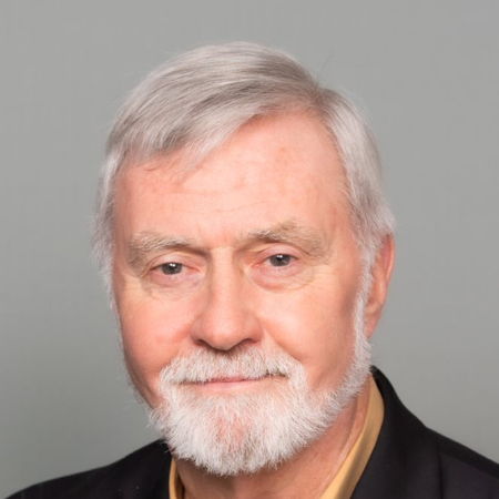 Herbert Linn, MS