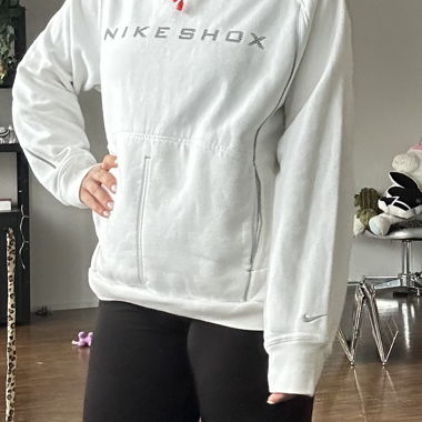 Nike Shox sweater size M