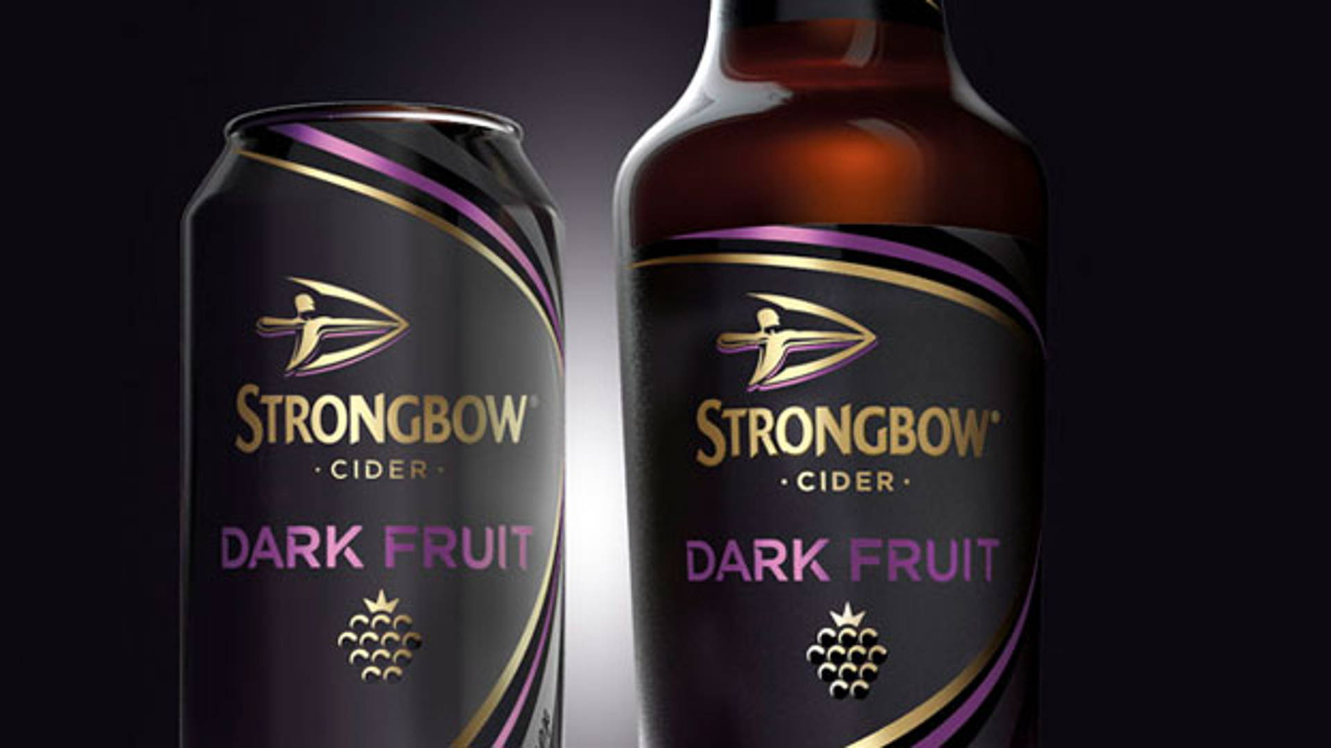 Featured image for Strongbow