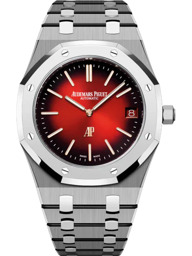 Audemars Piguet Royal Oak Jumbo 16202XT.OO.1240XT.01