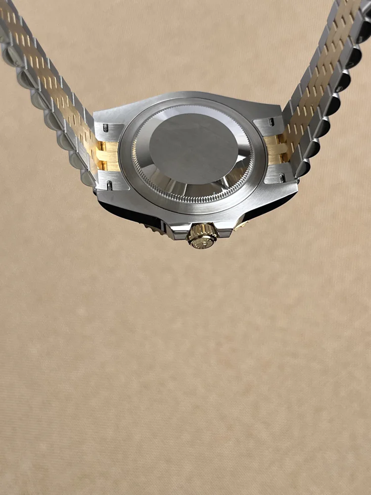 Rolex GMT-Master II Zombie fullset 2025, image 8
