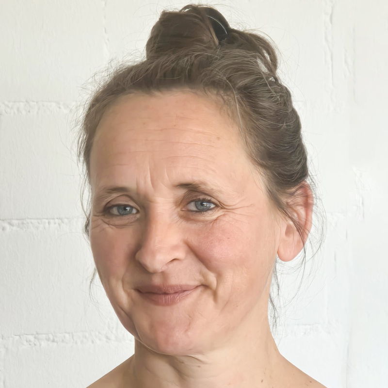 Dr. med. Ruth Dörfel